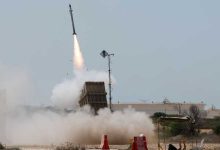 عاجل.. انفجارات قوية في منطقة قاعدة ميرون بإسرائيل بعد إطلاق صواريخ من لبنان