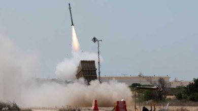 عاجل.. انفجارات قوية في منطقة قاعدة ميرون بإسرائيل بعد إطلاق صواريخ من لبنان