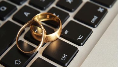 لايفات السوشيال ميديا… عبث بالمقدسات أم زواج شرعي؟