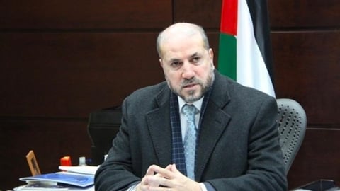 مستشار الرئيس الفلسطيني: إسرائيل وحماس تتحملان نتيجة استمرار الحرب في غزة
