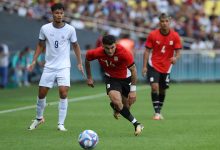 أبو مسلم: مباراة أوزباكستان ستحدد مصير مصر في الأولمبياد