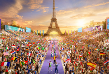 وزيرة الرياضة الفرنسية: “ضمان التنقل السلس لجميع الوفود المشاركة في الأولمبياد”