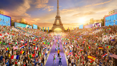 وزيرة الرياضة الفرنسية: “ضمان التنقل السلس لجميع الوفود المشاركة في الأولمبياد”