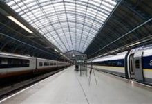 السكك الحديدية البلجيكية: تأخير القطارات القادمة من باريس لمدة 90 دقيقة طوال اليوم