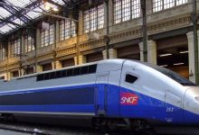 عضو الشيوخ الفرنسي: تخريب محطات القطارات “أمر استثنائي”
