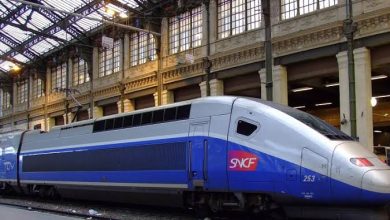 عضو الشيوخ الفرنسي: تخريب محطات القطارات “أمر استثنائي”