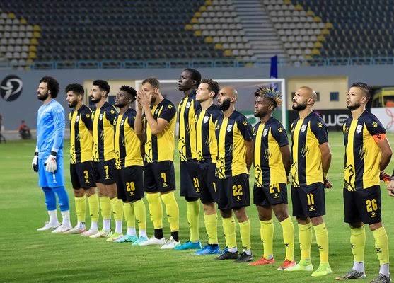 المقاولون العرب يسعى لتفادي أزمة الدفاع قبل مواجهة الزمالك