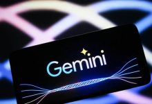 جوجل تطرح تحديثات جديدة للمستوى المجاني من Gemini 