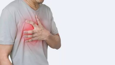 الذبحة الصدرية Angina.. الأنواع والأسباب