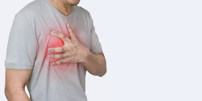 الذبحة الصدرية Angina.. الأنواع والأسباب