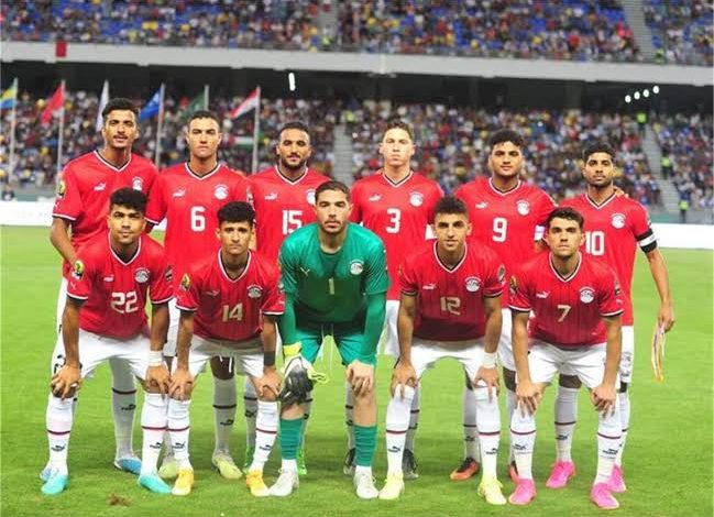 إيهاب الكومي: تمثيل مصر في أولمبياد باريس 2024 شرف وإنجاز عظيم