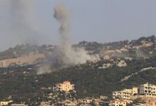 حزب الله: استهدفنا جنود الاحتلال في حرش برعام بصواريخ وحققنا إصابة مباشرة