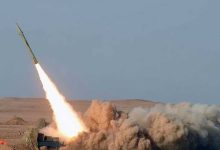واشنطن: تدمير صاروخين حوثيين معدين للإطلاق خلال 24 ساعة