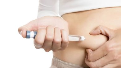 طرق علاج متلازمة فرط سكر الدم Diabetic Hyperosmolar Syndrome 