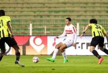 موعد مباراة الزمالك والمقاولون في الدوري.. والقنوات الناقلة