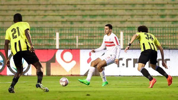 موعد مباراة الزمالك والمقاولون في الدوري.. والقنوات الناقلة