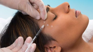 البوتكس (Botox).. الفوائد والأضرار