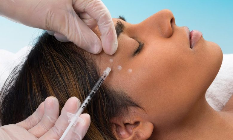 البوتكس (Botox).. الفوائد والأضرار