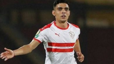 الزمالك ينتظر رد بن شرقي على عرضه المادي ويعتمد على وكيله لإقناعه