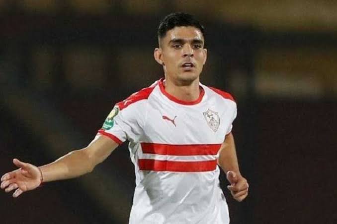 الزمالك ينتظر رد بن شرقي على عرضه المادي ويعتمد على وكيله لإقناعه