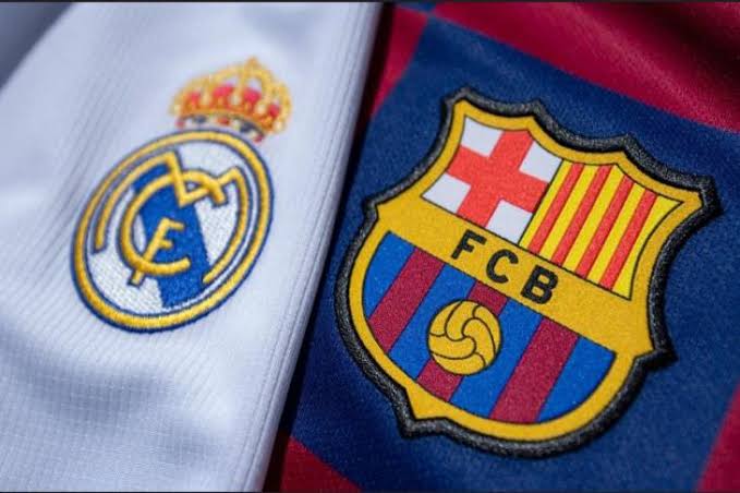 الدوري الإسباني.. ريال مدريد يتصدر القيمة السوقية وبرشلونة في المركز الثاني