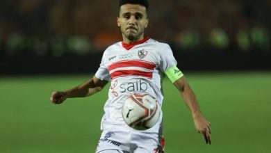 الزمالك يواصل سعيه للتعاقد مع أشرف بن شرقي ومصطفى فتحي