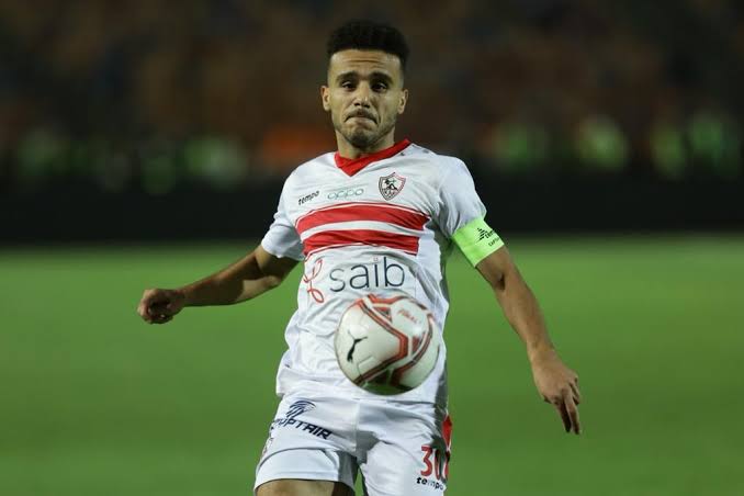 الزمالك يواصل سعيه للتعاقد مع أشرف بن شرقي ومصطفى فتحي