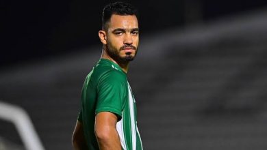 أحمد سيد غريب يكشف أسباب هبوط الداخلية ويتحدث عن مستقبله وعلاقته بالمنتخب