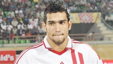 صلاح سليمان يوضح أسباب اعتزاله ويكشف عن تفاصيل مسيرته مع الزمالك