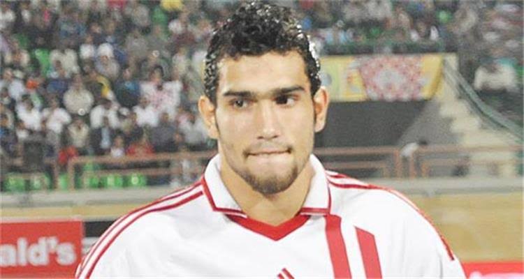 صلاح سليمان يوضح أسباب اعتزاله ويكشف عن تفاصيل مسيرته مع الزمالك