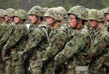 الجيشان الفلبيني والياباني يواصلان التدريبات العسكرية في بحر الصين الجنوبي
