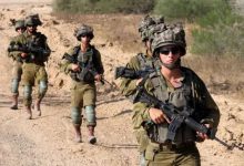 إسرائيل: جاهزون لمواجهة أي تصعيد على الحدود مع لبنان