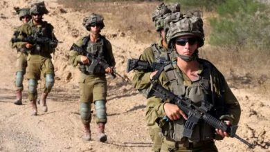 إسرائيل: جاهزون لمواجهة أي تصعيد على الحدود مع لبنان