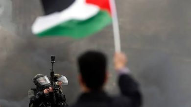 استشهاد 4 فلسطينيين وإصابة آخرين في قصف إسرائيلي لمخيم جباليا وعبسان الكبيرة