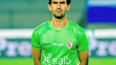 الزمالك ينتظر حسم مصير محمد عواد.. عرض التجديد والتحديات المستقبلية