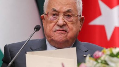 محمود الهباش: الرئيس أبو مازن هو كابوس نتنياهو وإسرائيل