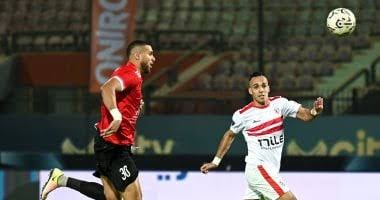 تامر عبدالحميد يهاجم إدارة الزمالك: الدفع بالناشئين أدى للخسارة أمام طلائع الجيش