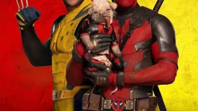 فيلم Deadpool & Wolverine يواصل السيطرة على شباك التذاكر العالمي بعد 5 أسابيع من عرضه