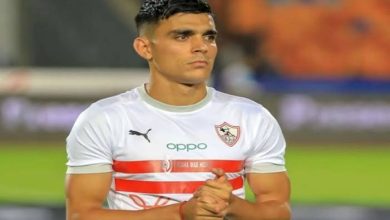 الزمالك يعاني من أزمة مالية ويعمل على استكمال صفقة أشرف بن شرقي