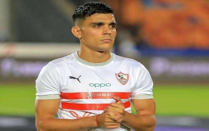 الزمالك يعاني من أزمة مالية ويعمل على استكمال صفقة أشرف بن شرقي