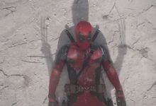 19مليون دولار فى أسبوع لفيلم Deadpool & Wolverine حول العالم