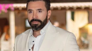 رامي وحيد خلال كواليس فيلمه الجديد: أول خطوة بالسينما الأمريكية