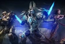 Blizzard تحاول صنع لعبة إطلاق نار StarCraft للمرة الثالثة