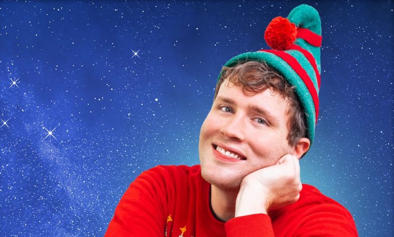 “Elf The Musical” تعود إلى برودواي بمناسبة الأعياد من بطولة Grey Henson