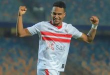 أزمة سيف الدين الجزيري مع نادي الزمالك.. اللاعب يواصل مشواره مع الفريق بعد مفاوضات مكثفة