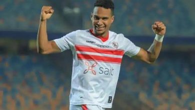 أزمة سيف الدين الجزيري مع نادي الزمالك.. اللاعب يواصل مشواره مع الفريق بعد مفاوضات مكثفة