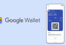 إطلاق محفظة Google Wallet فى المزيد من البلدان وطرح تحسينات جديدة