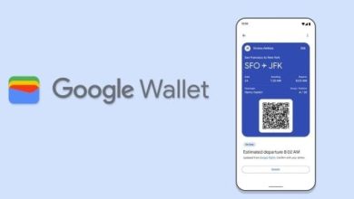 إطلاق محفظة Google Wallet فى المزيد من البلدان وطرح تحسينات جديدة