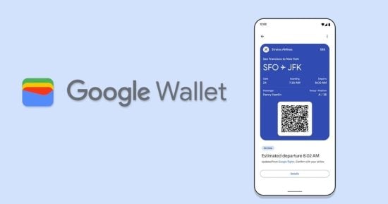 ابنك هيخلص معاملاته الشرائية بنفسه.. طرح تطبيق Google Wallet قريبًا للأطفال