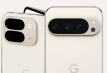 إيه الفرق؟.. تعرف على أبرز الاختلافات بين هاتف‏ Google Pixel 9 و iPhone 16